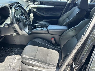 2023 Nissan Maxima 3.5 SL