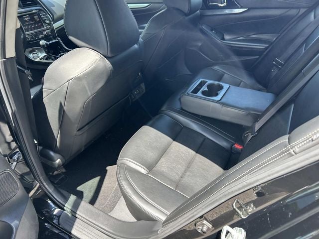 2023 Nissan Maxima 3.5 SL