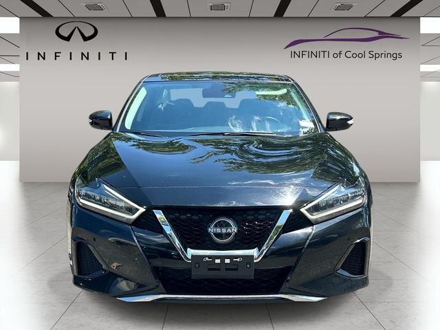 2023 Nissan Maxima 3.5 SL
