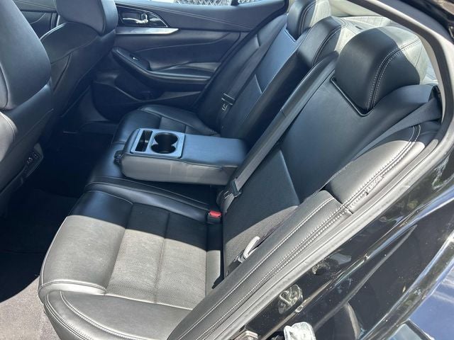 2023 Nissan Maxima 3.5 SL