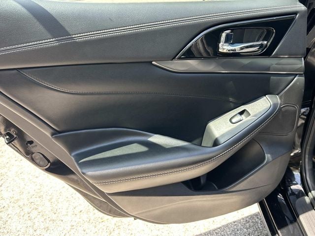 2023 Nissan Maxima 3.5 SL
