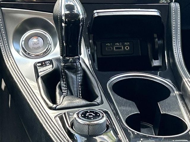 2023 Nissan Maxima 3.5 SL