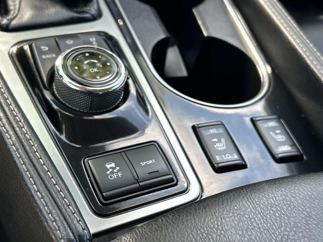 2023 Nissan Maxima 3.5 SL