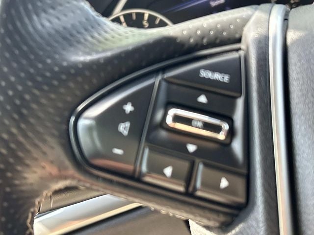 2023 Nissan Maxima 3.5 SL