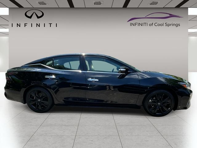 2023 Nissan Maxima 3.5 SL