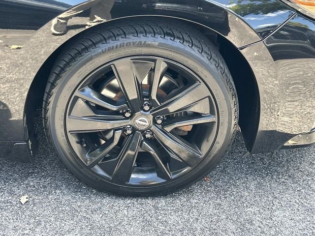 2023 Nissan Maxima 3.5 SL