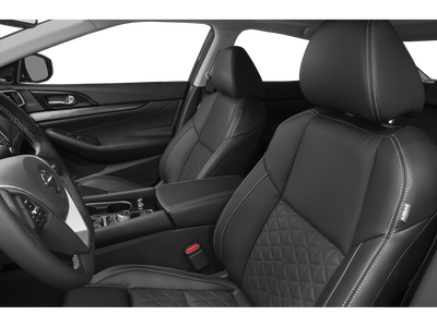 2022 Nissan Maxima Platinum