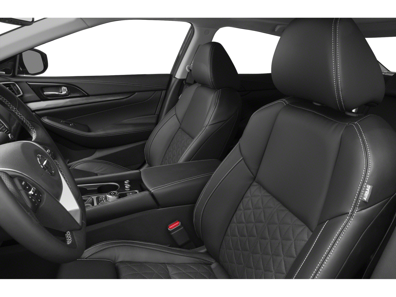 2022 Nissan Maxima Platinum