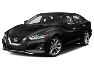 2022 Nissan Maxima Platinum