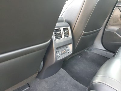 2023 Nissan Maxima Platinum