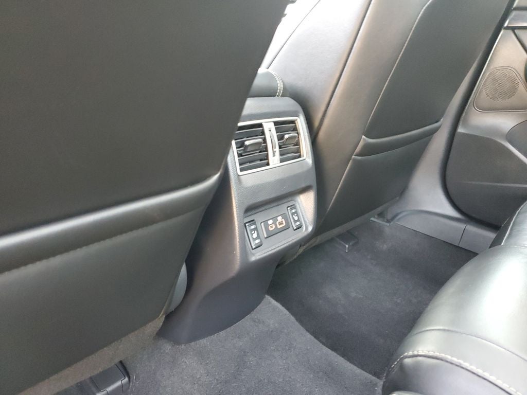 2023 Nissan Maxima Platinum
