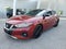 2023 Nissan Maxima Platinum