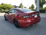 2023 Nissan Maxima Platinum