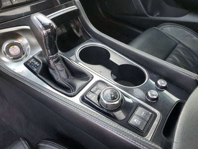 2023 Nissan Maxima Platinum