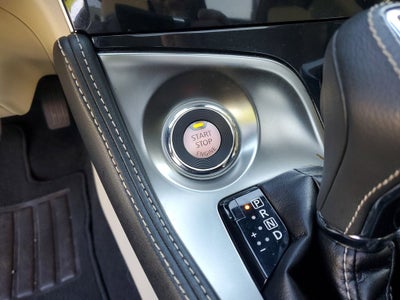 2023 Nissan Maxima Platinum