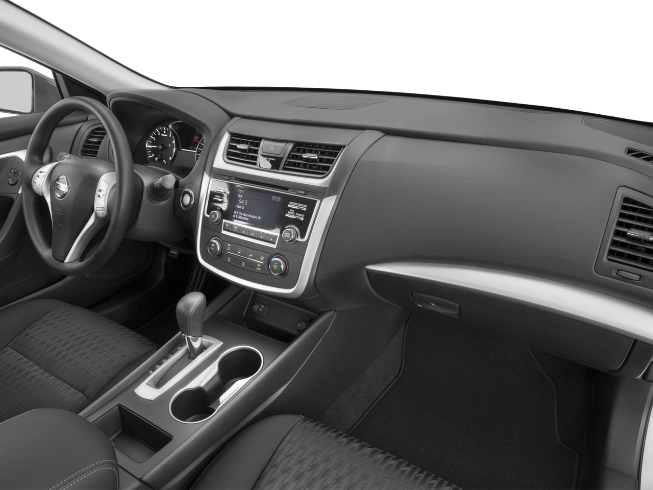 2018 Nissan Altima 2.5 SL