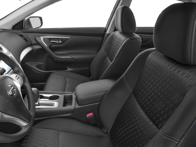 2018 Nissan Altima 2.5 SL