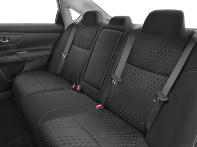 2018 Nissan Altima 2.5 SL