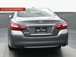 2018 Nissan Altima 2.5 SL