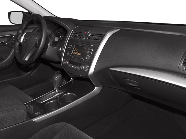 2013 Nissan Altima 2.5 SV
