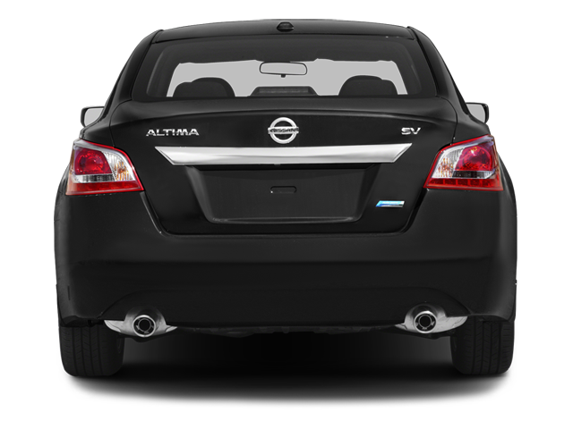2013 Nissan Altima 2.5 SV