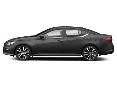 2021 Nissan Altima 2.0 SR