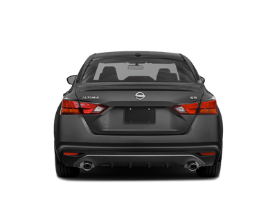 2021 Nissan Altima 2.0 SR