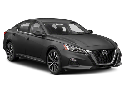 2021 Nissan Altima 2.0 SR