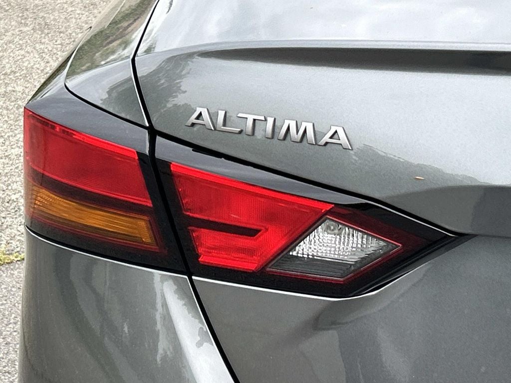 2023 Nissan Altima 2.5 S