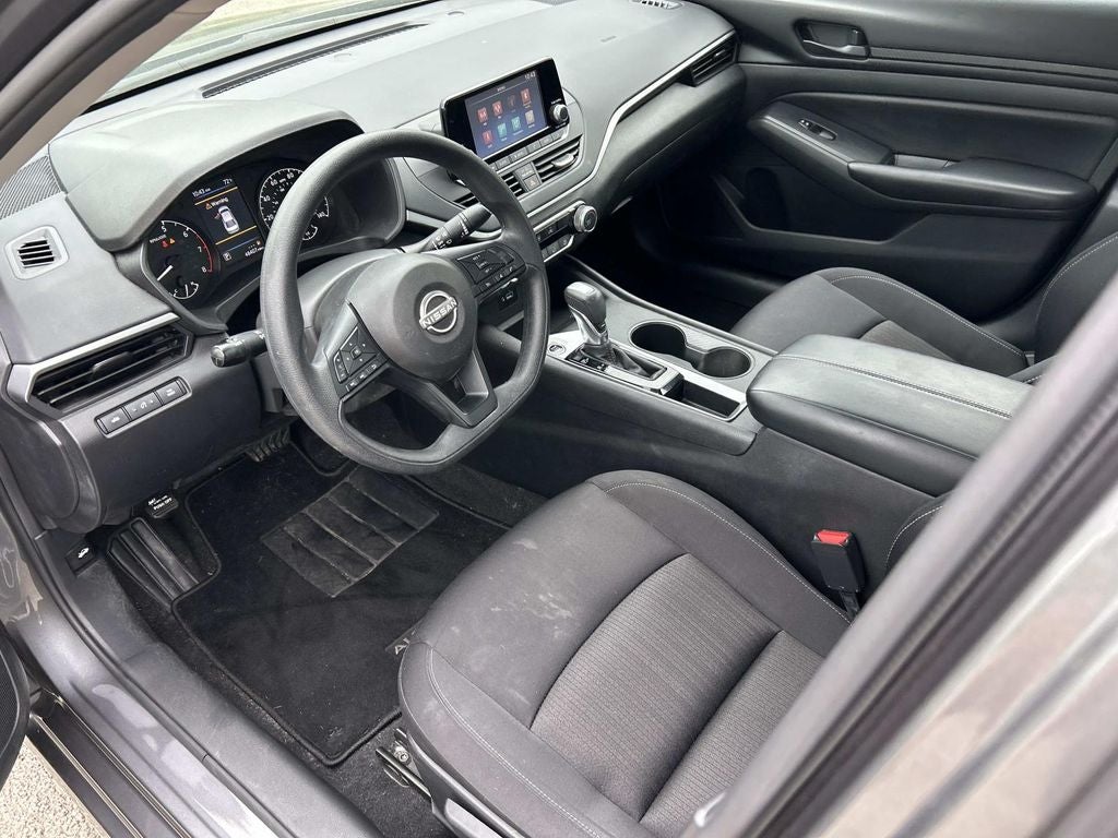 2023 Nissan Altima 2.5 S