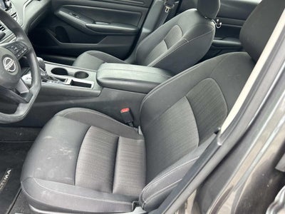 2023 Nissan Altima 2.5 S
