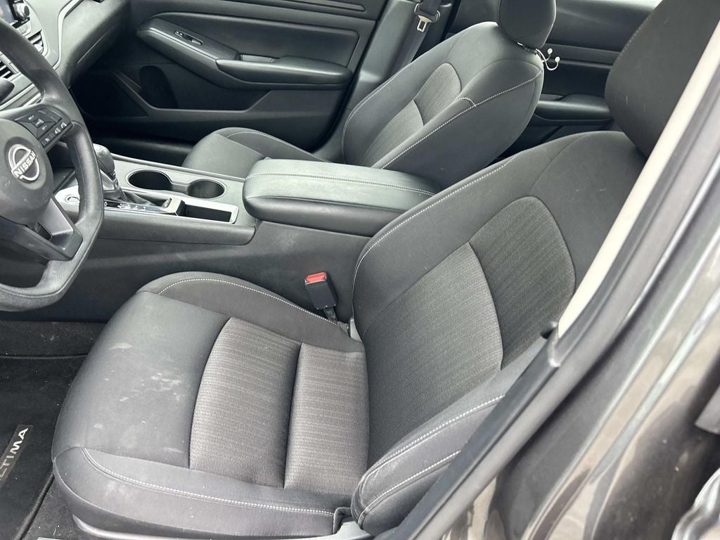 2023 Nissan Altima 2.5 S