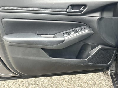 2023 Nissan Altima 2.5 S