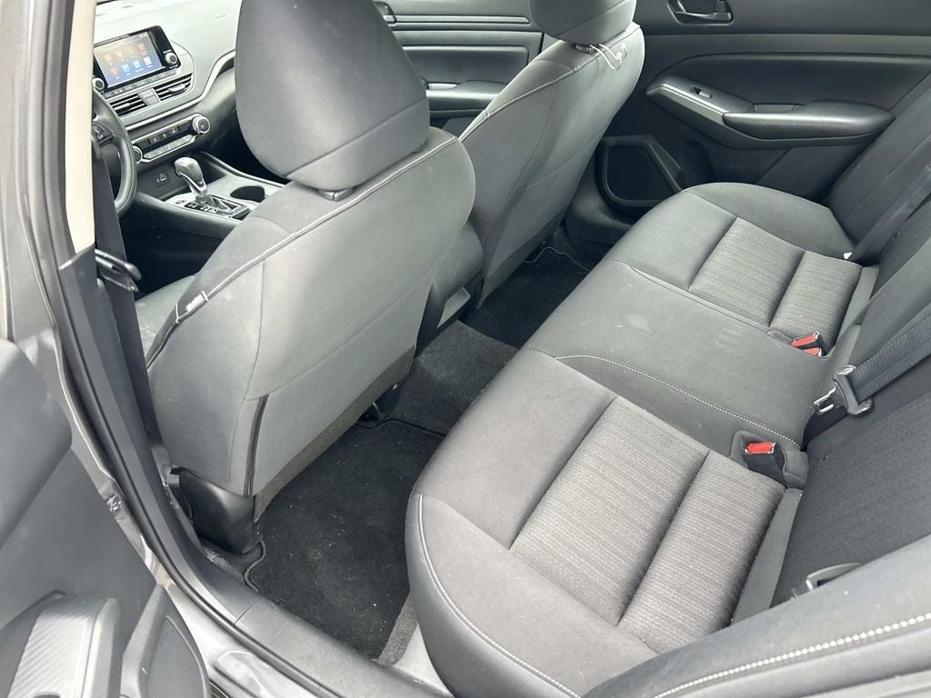2023 Nissan Altima 2.5 S