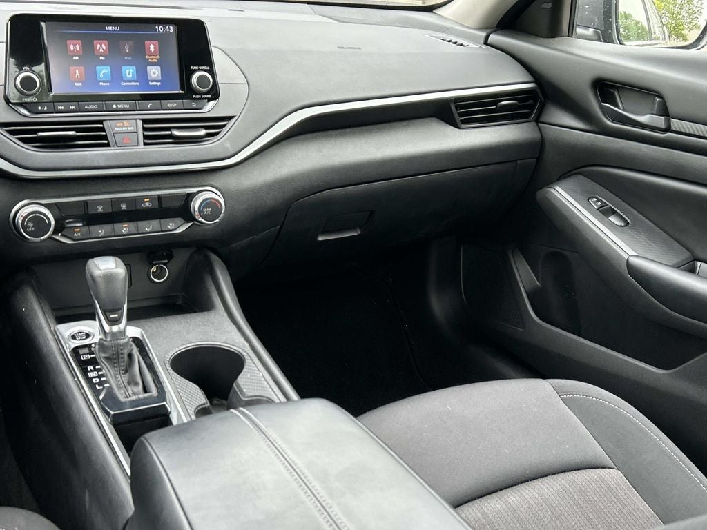 2023 Nissan Altima 2.5 S
