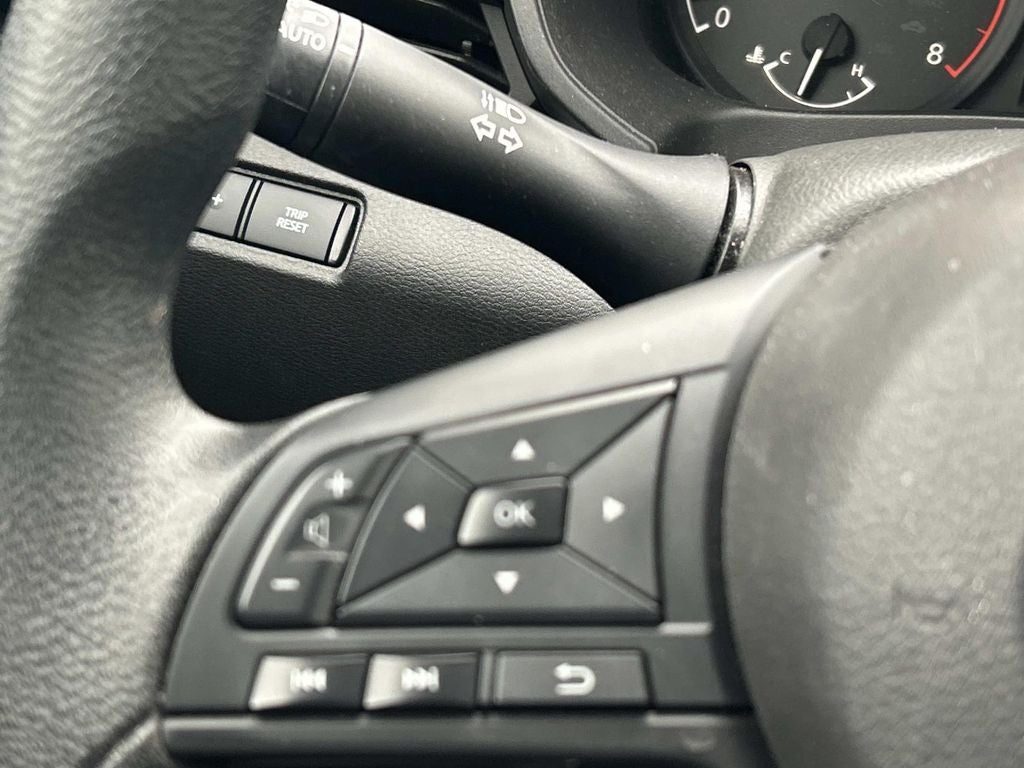 2023 Nissan Altima 2.5 S