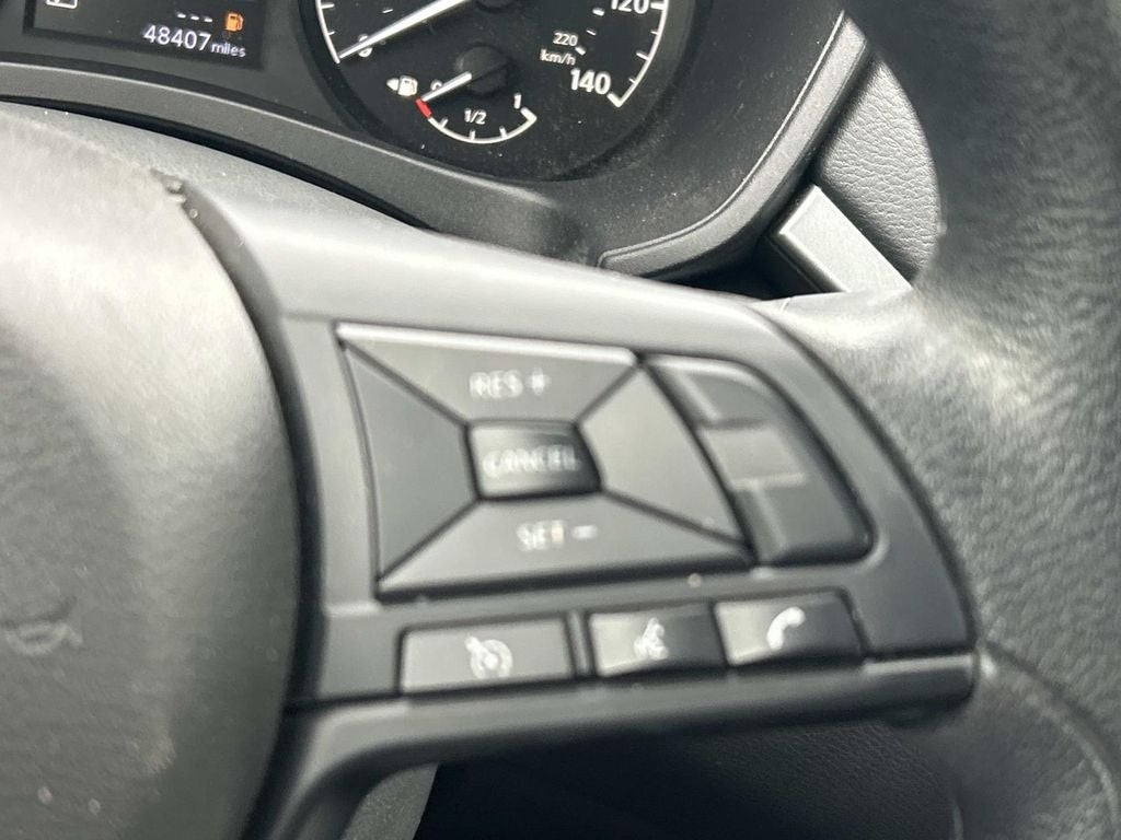 2023 Nissan Altima 2.5 S