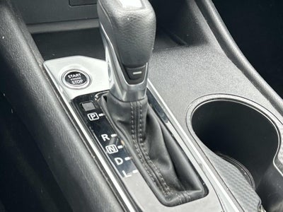 2023 Nissan Altima 2.5 S