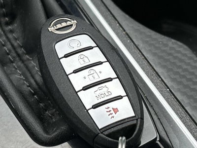 2023 Nissan Altima 2.5 S
