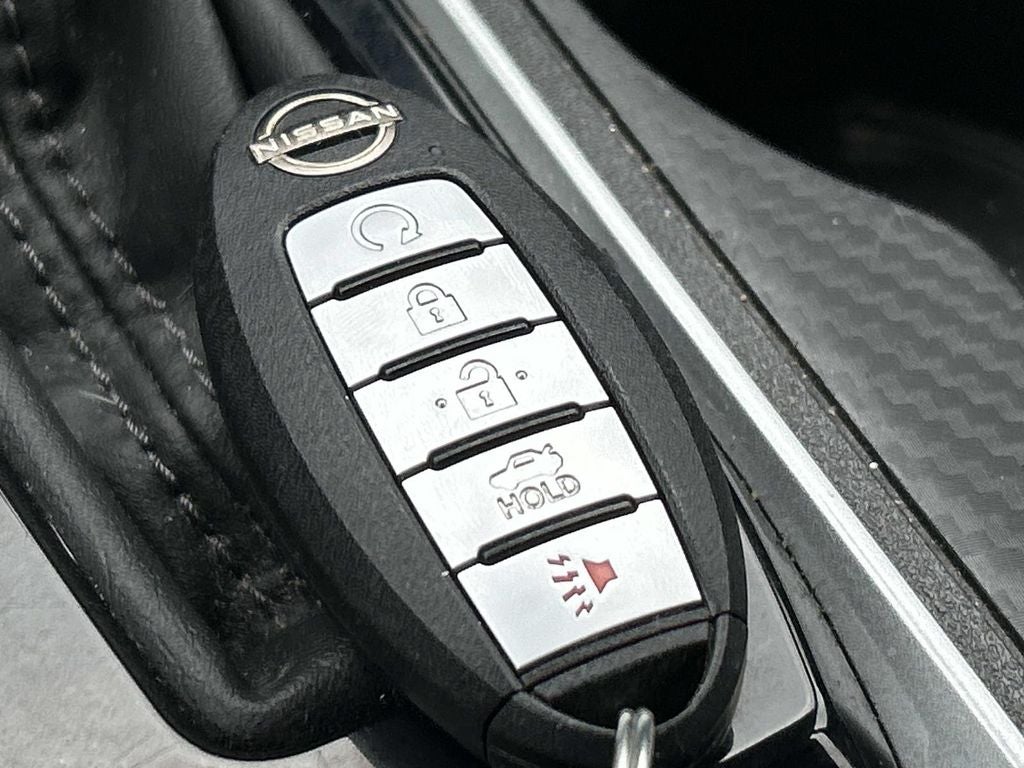 2023 Nissan Altima 2.5 S