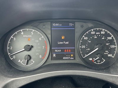 2023 Nissan Altima 2.5 S