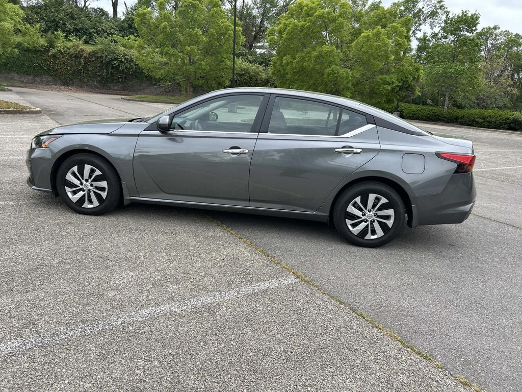 2023 Nissan Altima 2.5 S