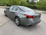 2023 Nissan Altima 2.5 S