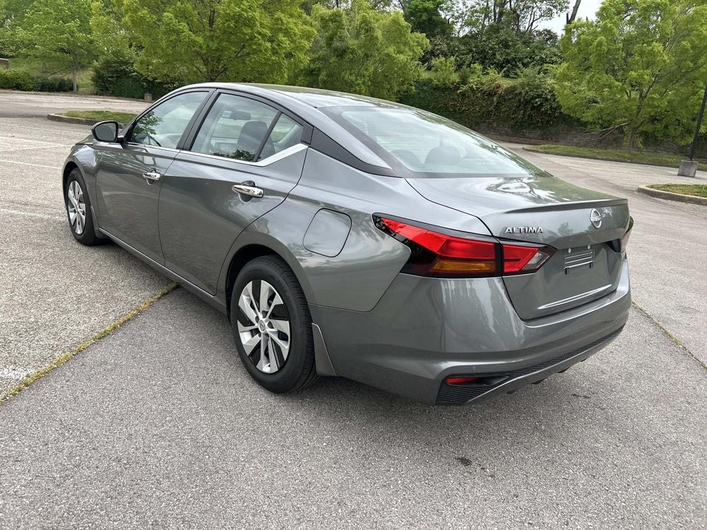 2023 Nissan Altima 2.5 S
