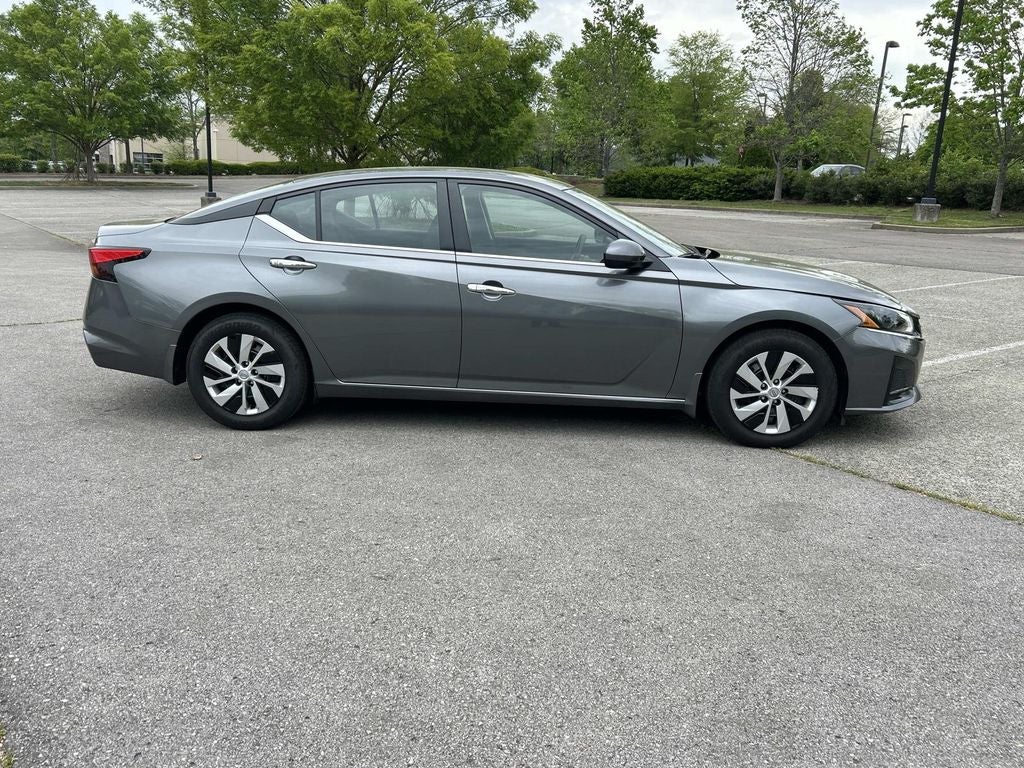 2023 Nissan Altima 2.5 S