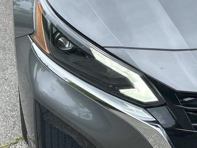 2023 Nissan Altima 2.5 S