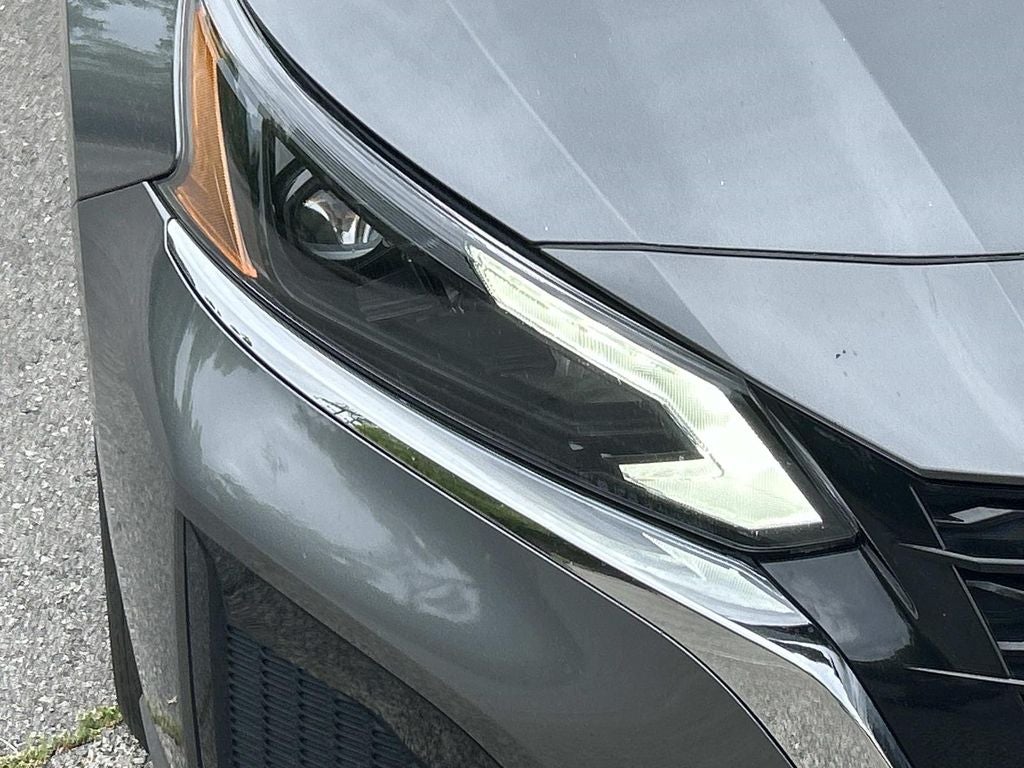 2023 Nissan Altima 2.5 S