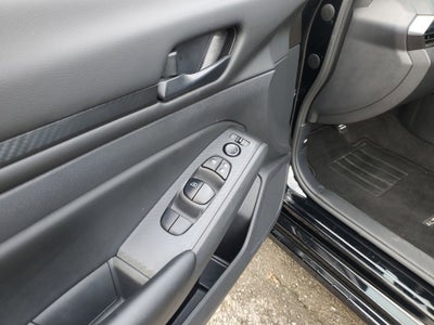2023 Nissan Altima 2.5 S
