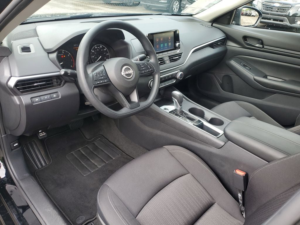 2023 Nissan Altima 2.5 S