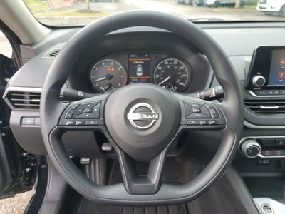2023 Nissan Altima 2.5 S